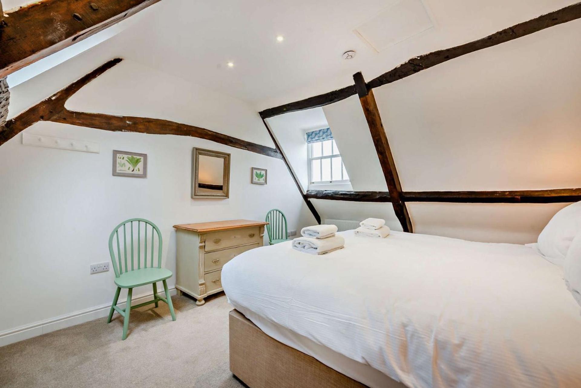 The Haven Villa Chipping Norton Luaran gambar