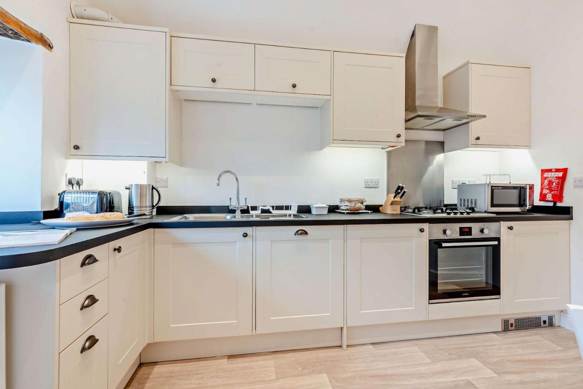 The Haven Villa Chipping Norton Luaran gambar