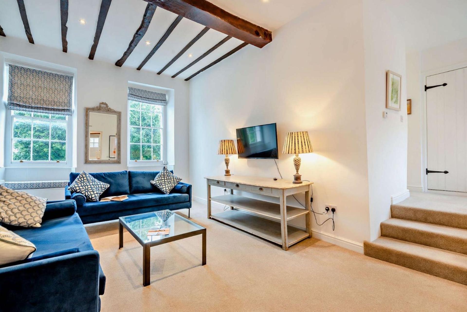 The Haven Villa Chipping Norton Luaran gambar