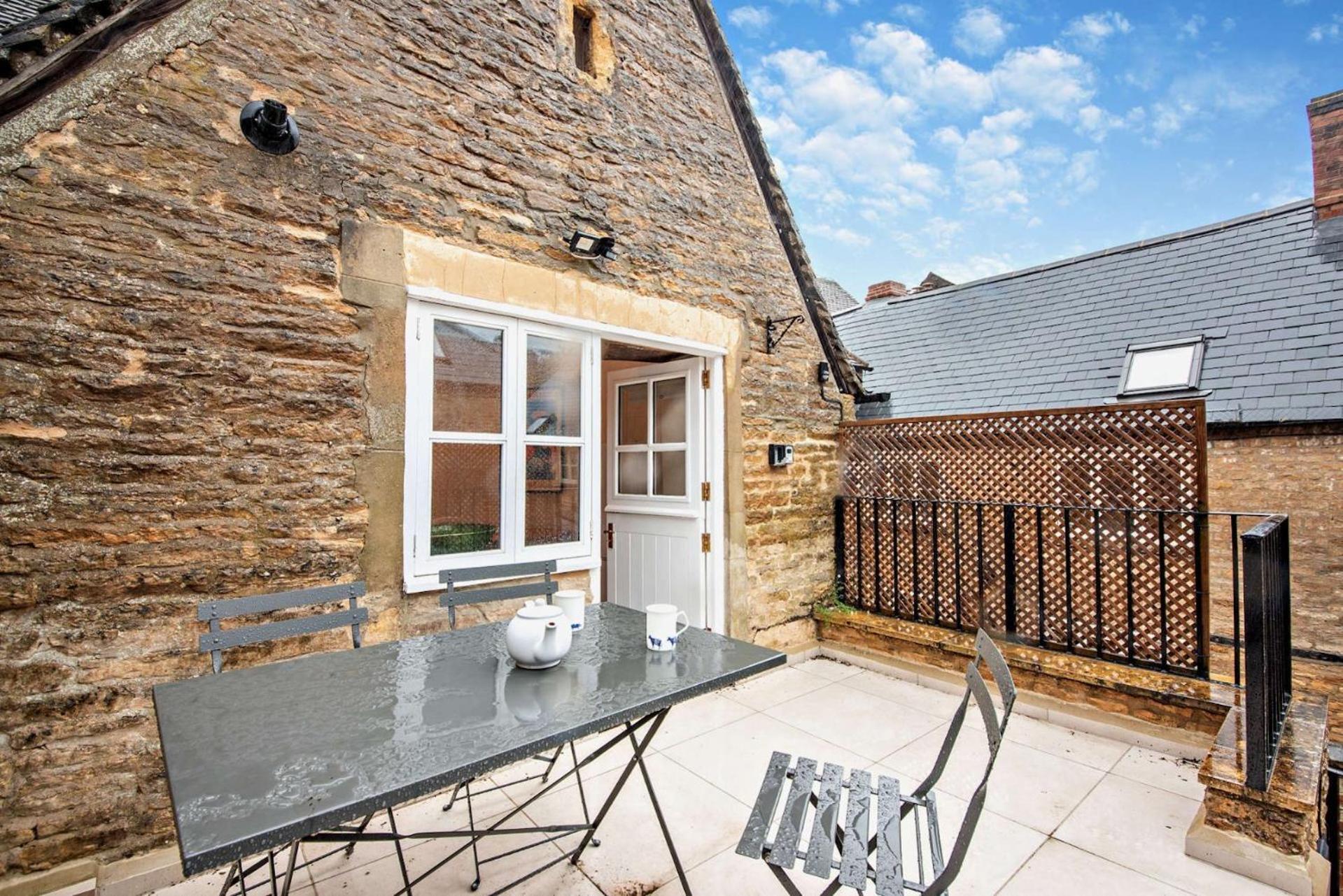 The Haven Villa Chipping Norton Luaran gambar